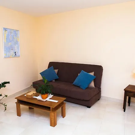 In Near The Beach * Nerja