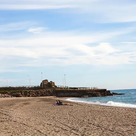 In Near The Beach * Nerja
