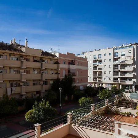 In Near The Beach * Nerja