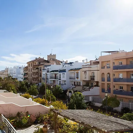 Apartment In Near The Beach Nerja
