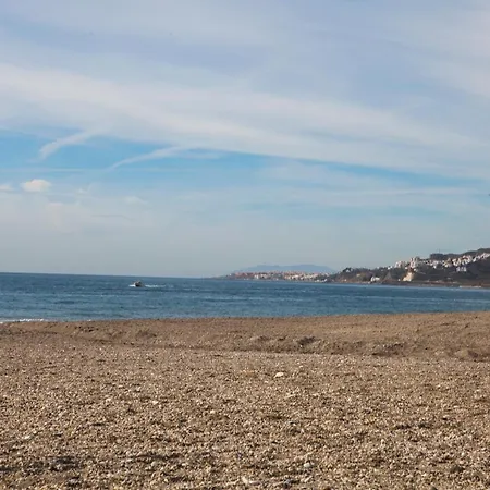 In Near The Beach * Nerja